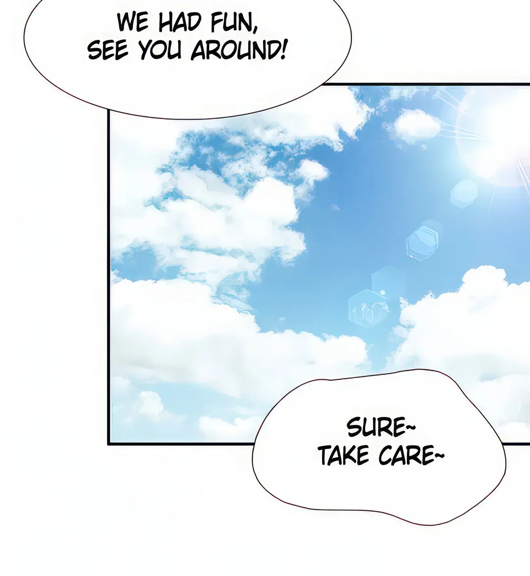 Welcome To Kids Cafe Manhwa Online Afagbb Chapter 58 - Page 14