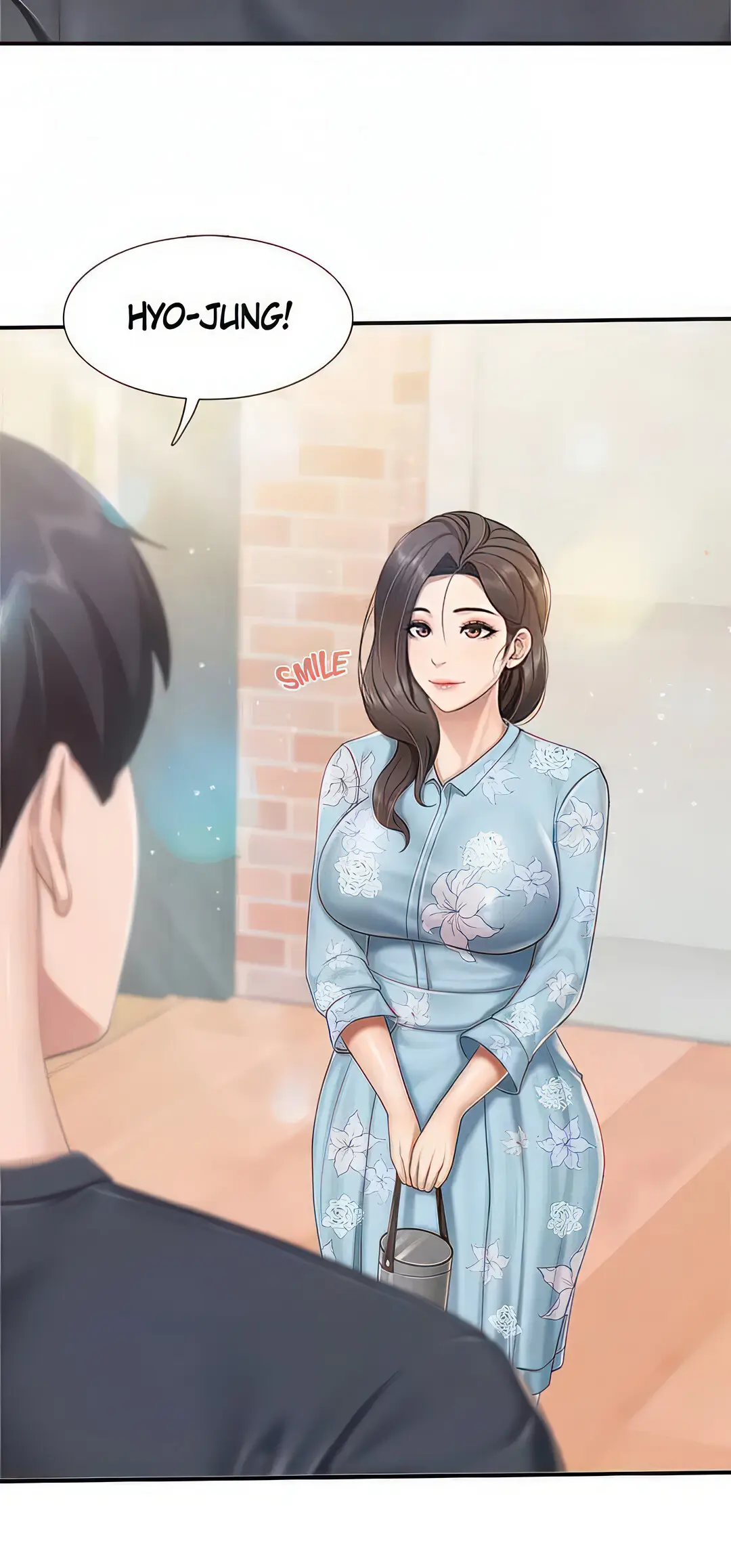 Welcome To Kids Cafe Manhwa Online Afagbb Chapter 58 - Page 17