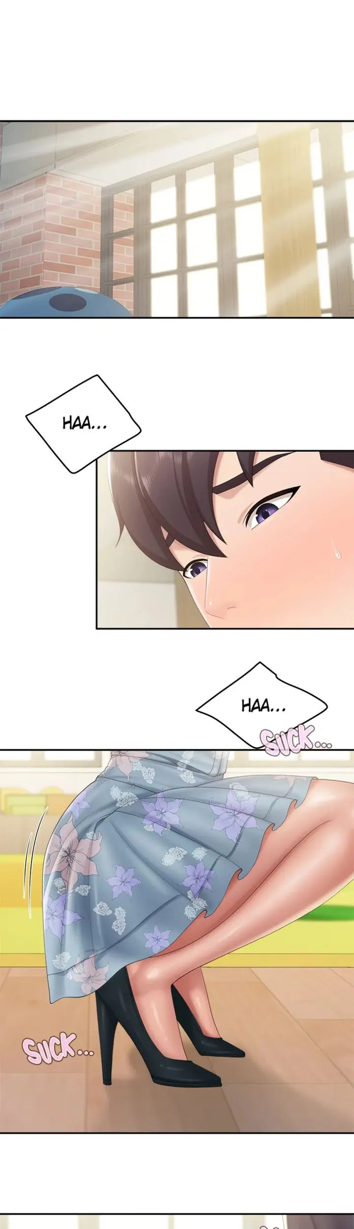 Welcome To Kids Cafe Manhwa Online Afagbb Chapter 59 - Page 4