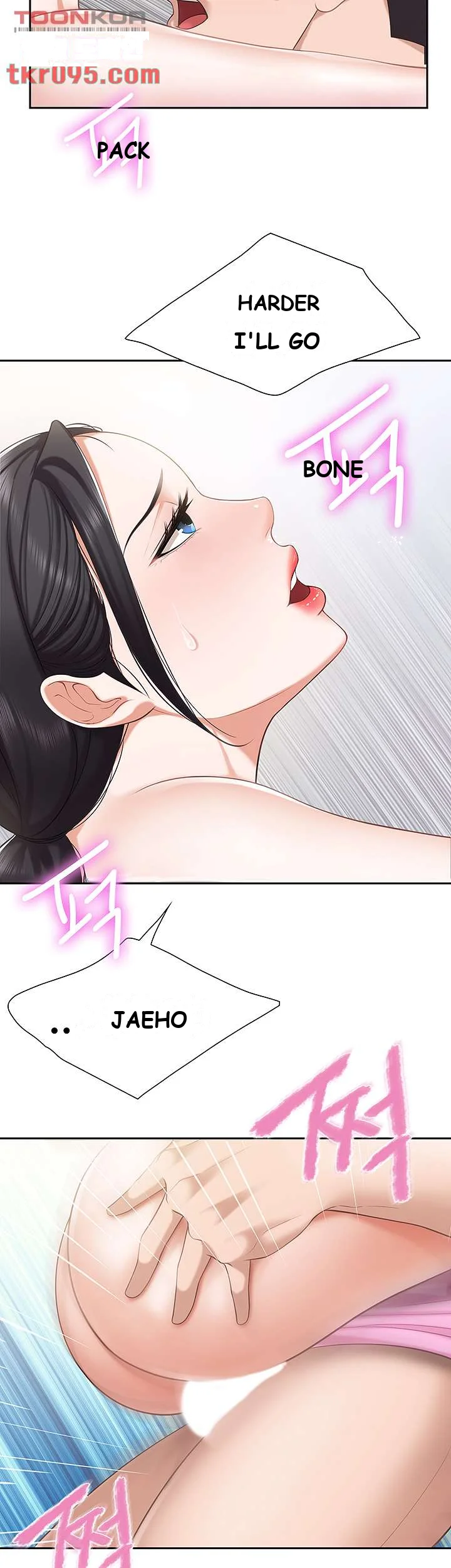 Welcome To Kids Cafe Manhwa Online Afagbb Chapter 6 - Page 11