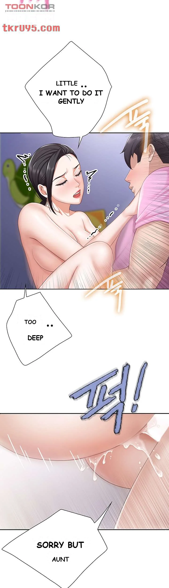 Welcome To Kids Cafe Manhwa Online Afagbb Chapter 6 - Page 12
