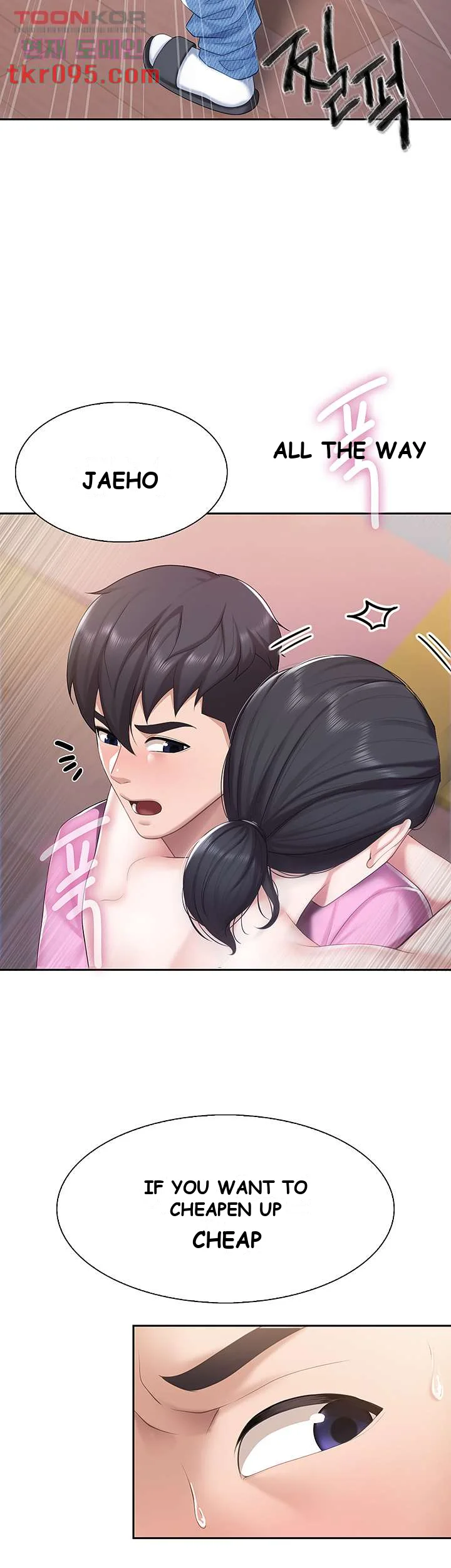 Welcome To Kids Cafe Manhwa Online Afagbb Chapter 6 - Page 17