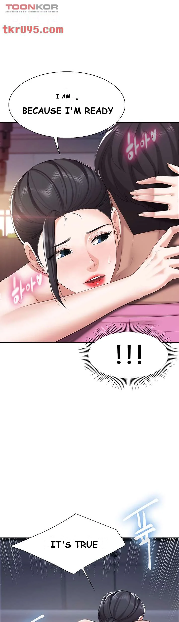 Welcome To Kids Cafe Manhwa Online Afagbb Chapter 6 - Page 18