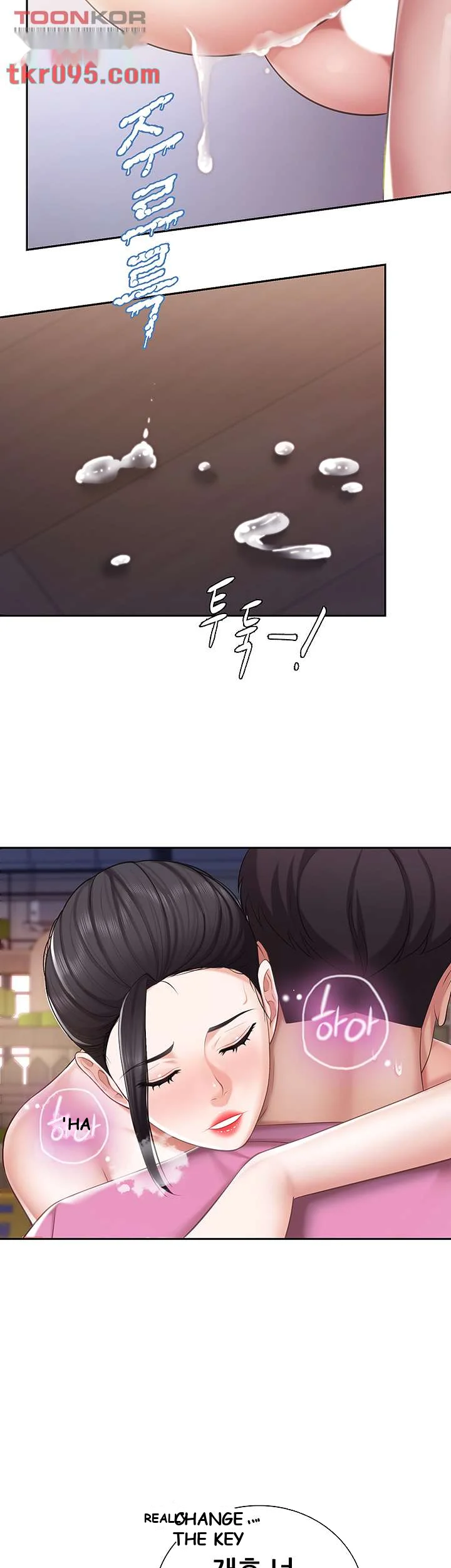 Welcome To Kids Cafe Manhwa Online Afagbb Chapter 6 - Page 24