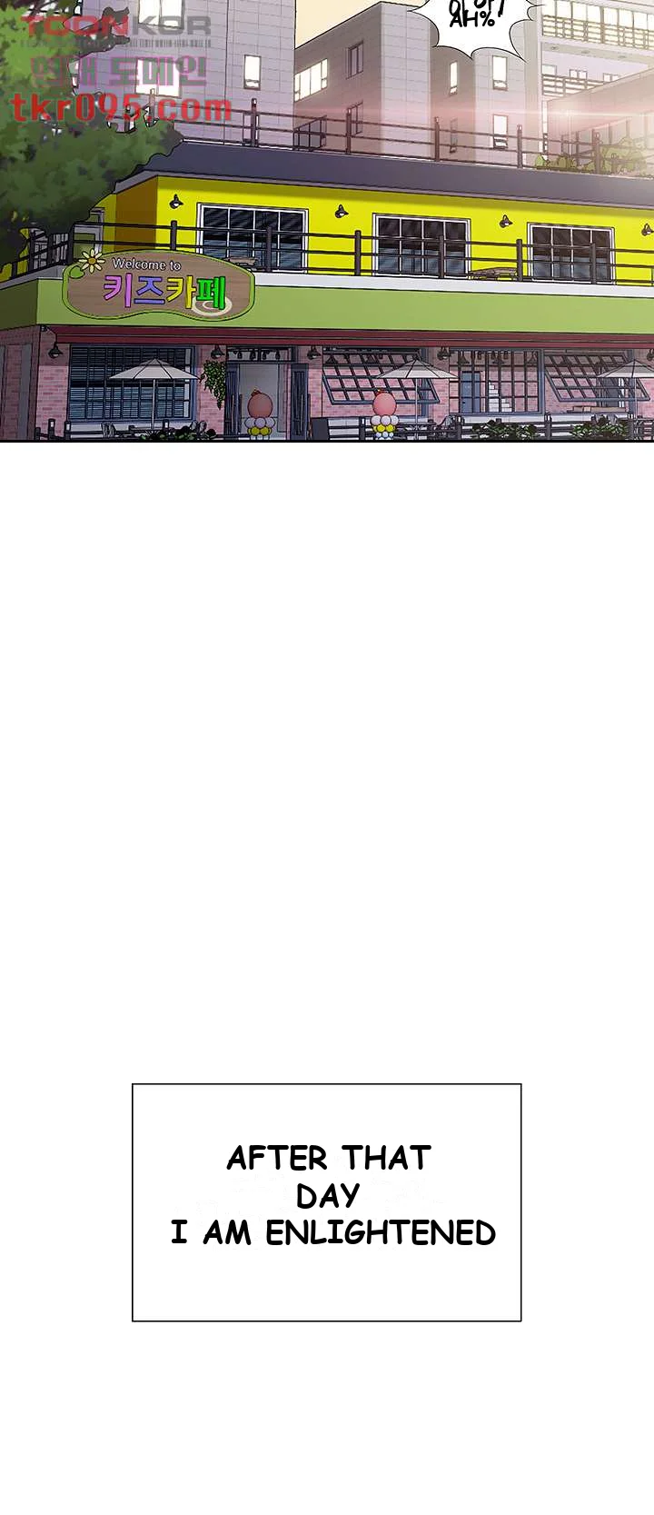 Welcome To Kids Cafe Manhwa Online Afagbb Chapter 6 - Page 27