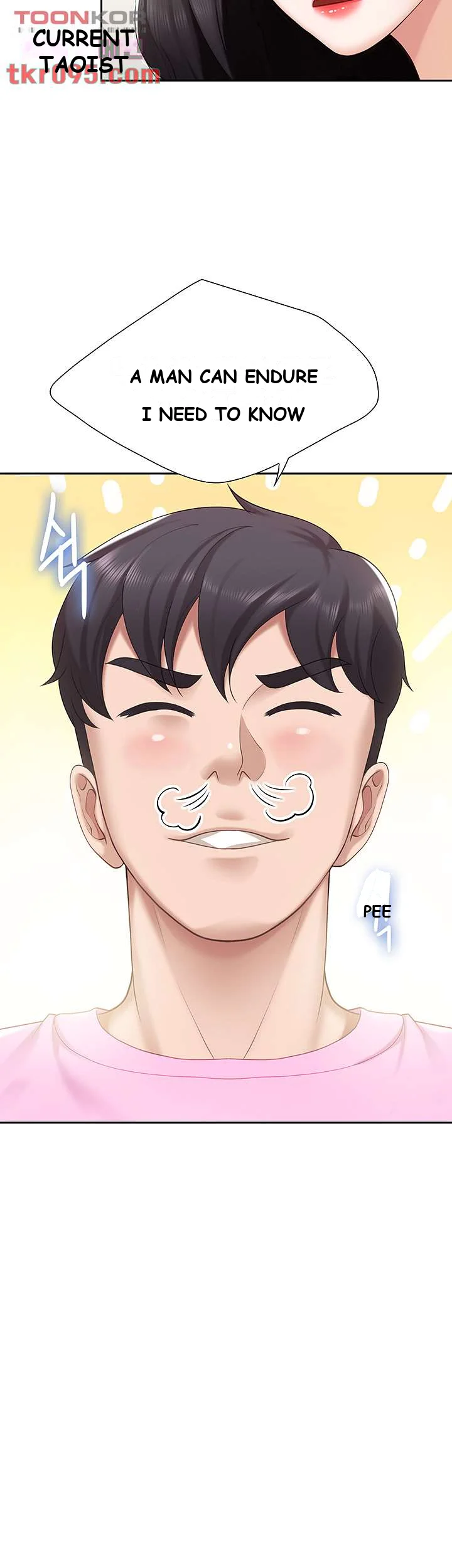 Welcome To Kids Cafe Manhwa Online Afagbb Chapter 6 - Page 44
