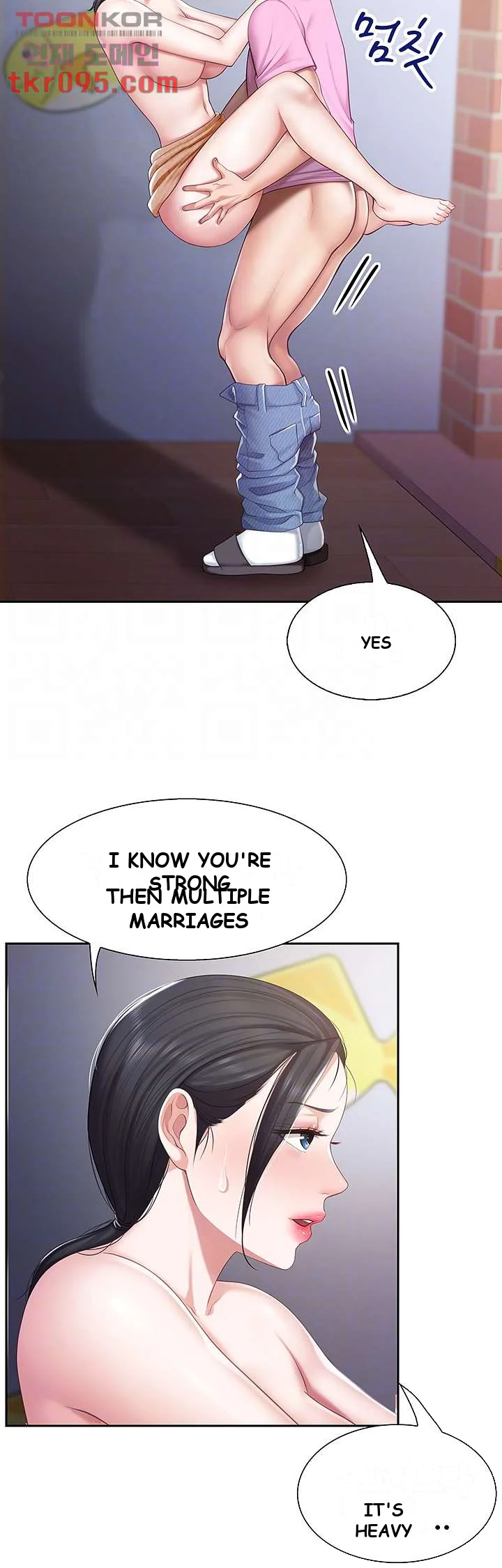 Welcome To Kids Cafe Manhwa Online Afagbb Chapter 6 - Page 7