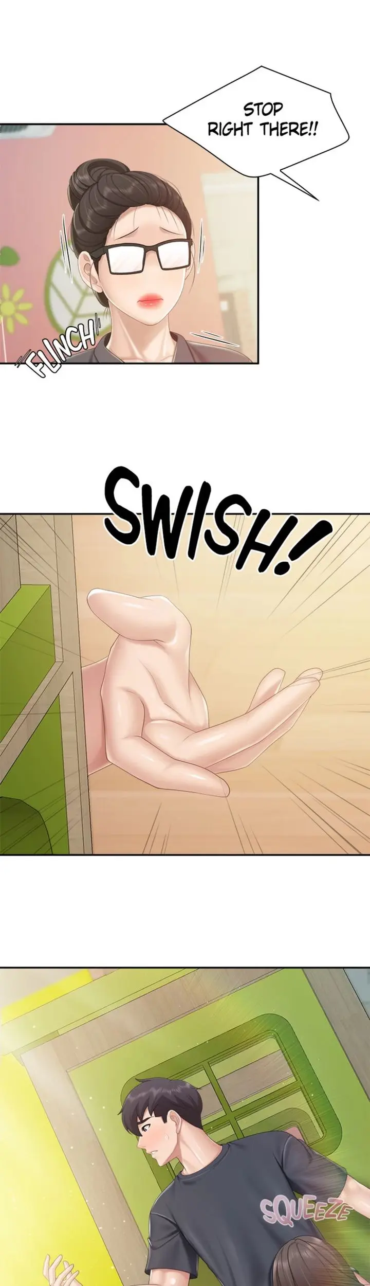 Welcome To Kids Cafe Manhwa Online Afagbb Chapter 60 - Page 10