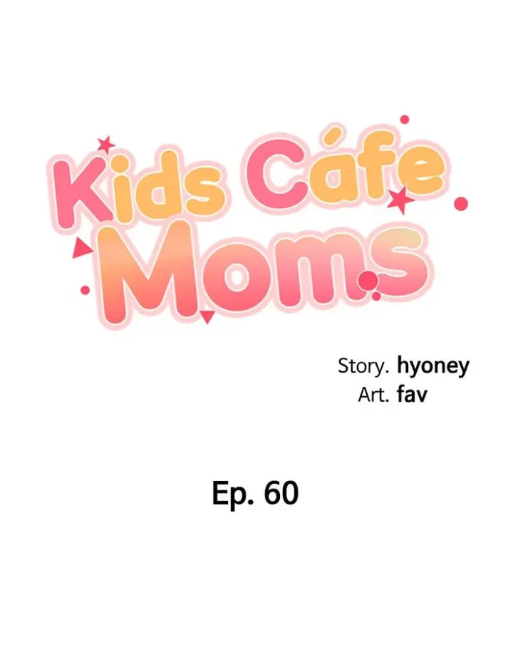 Welcome To Kids Cafe Manhwa Online Afagbb Chapter 60 - Page 3