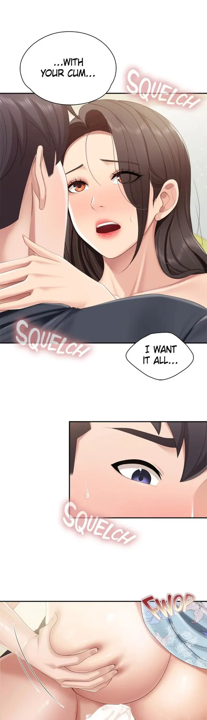 Welcome To Kids Cafe Manhwa Online Afagbb Chapter 60 - Page 30