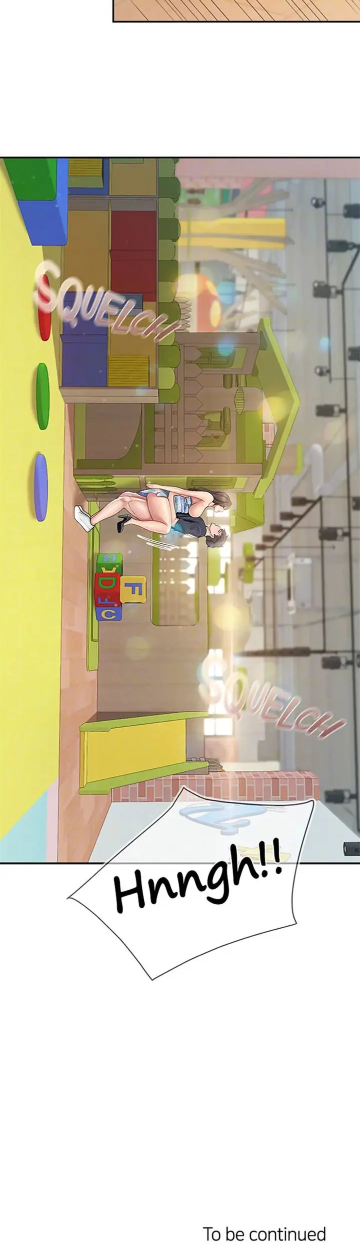 Welcome To Kids Cafe Manhwa Online Afagbb Chapter 60 - Page 32