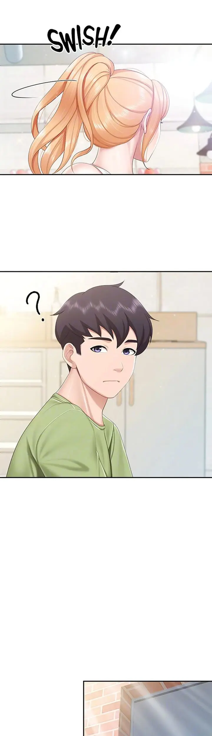 Welcome To Kids Cafe Manhwa Online Afagbb Chapter 61 - Page 14