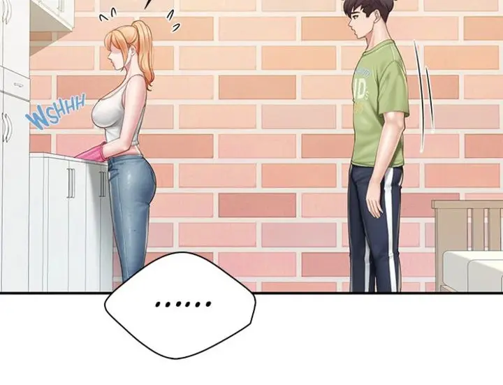 Welcome To Kids Cafe Manhwa Online Afagbb Chapter 61 - Page 19