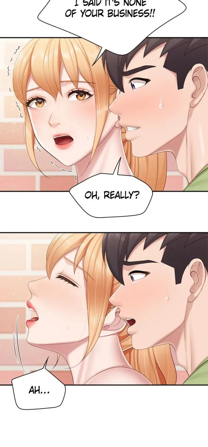 Welcome To Kids Cafe Manhwa Online Afagbb Chapter 61 - Page 27