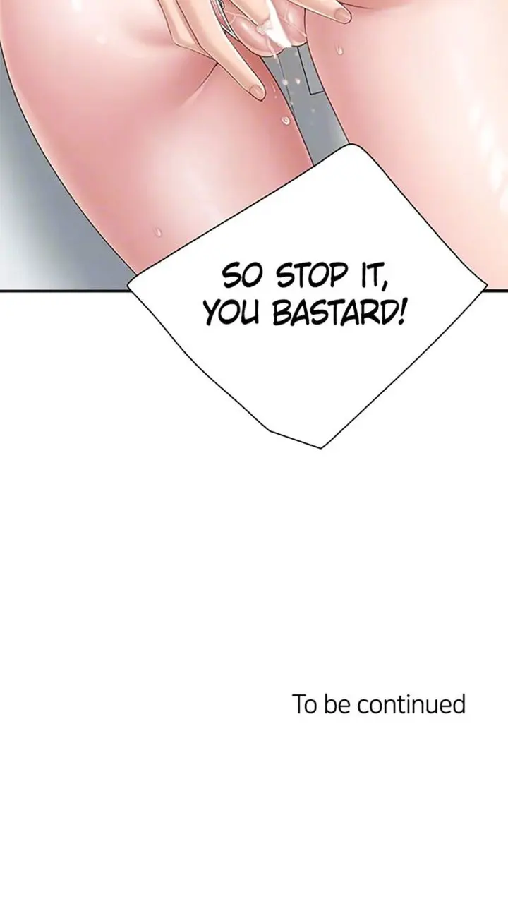 Welcome To Kids Cafe Manhwa Online Afagbb Chapter 61 - Page 33
