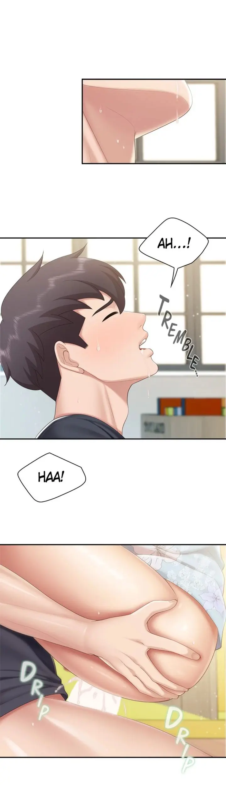 Welcome To Kids Cafe Manhwa Online Afagbb Chapter 61 - Page 5