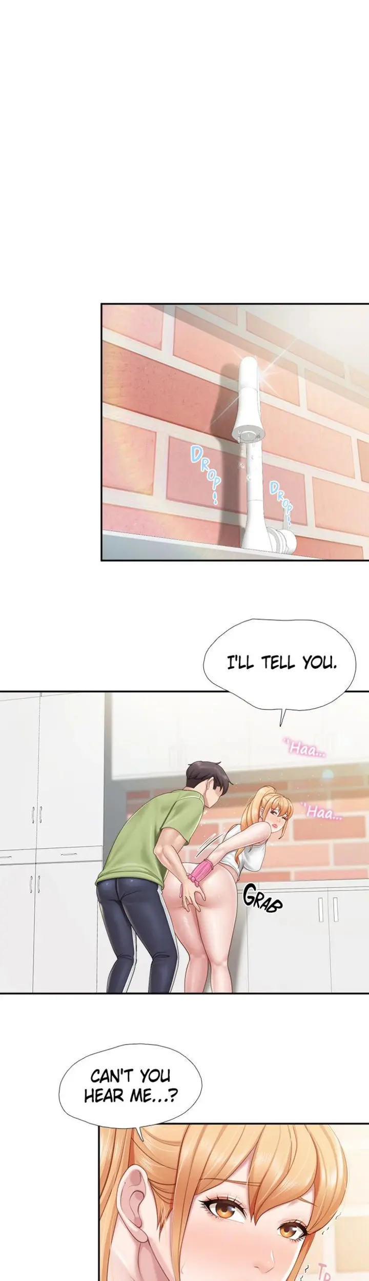 Welcome To Kids Cafe Manhwa Online Afagbb Chapter 62 - Page 10