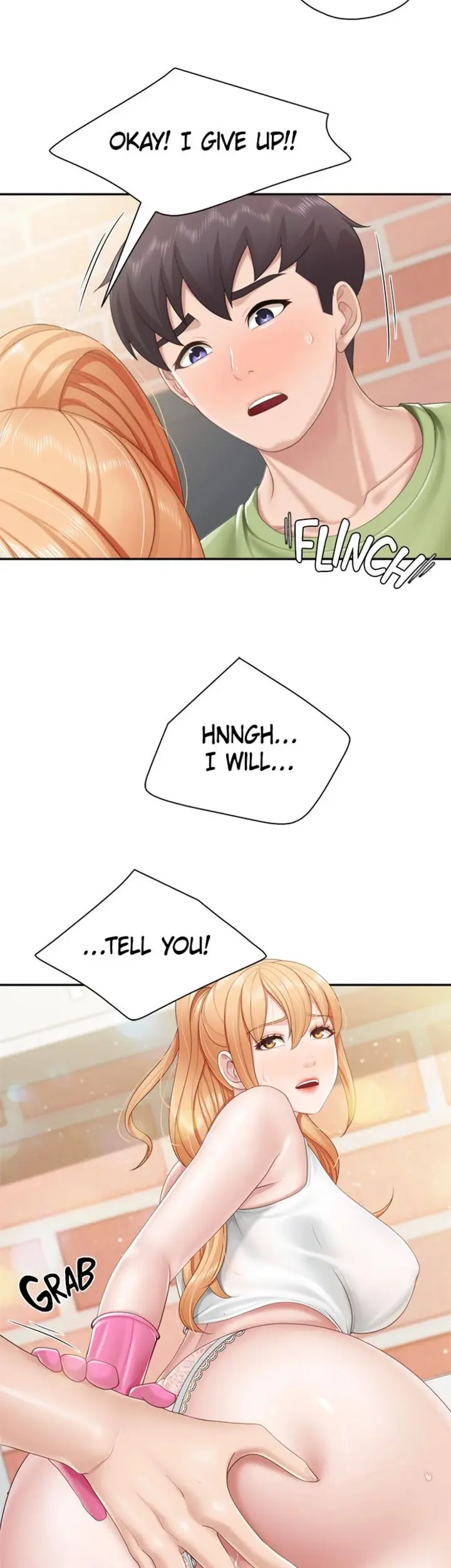 Welcome To Kids Cafe Manhwa Online Afagbb Chapter 62 - Page 2