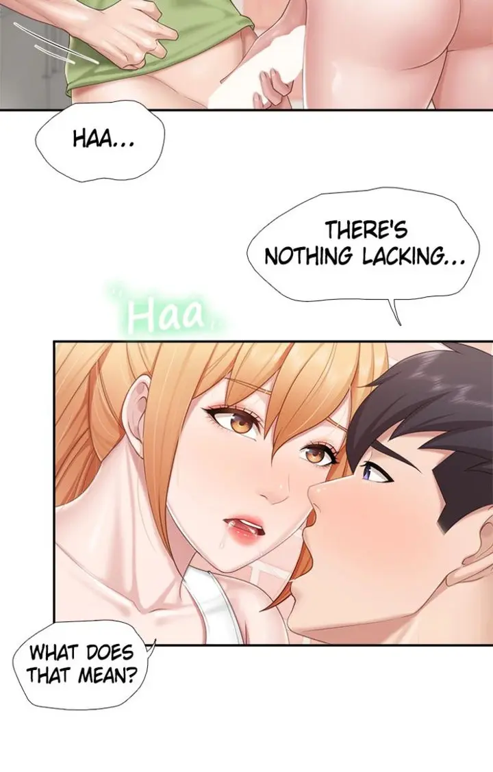 Welcome To Kids Cafe Manhwa Online Afagbb Chapter 62 - Page 22