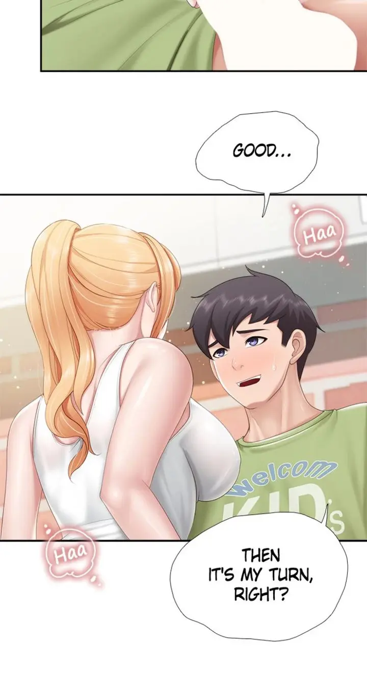 Welcome To Kids Cafe Manhwa Online Afagbb Chapter 62 - Page 25