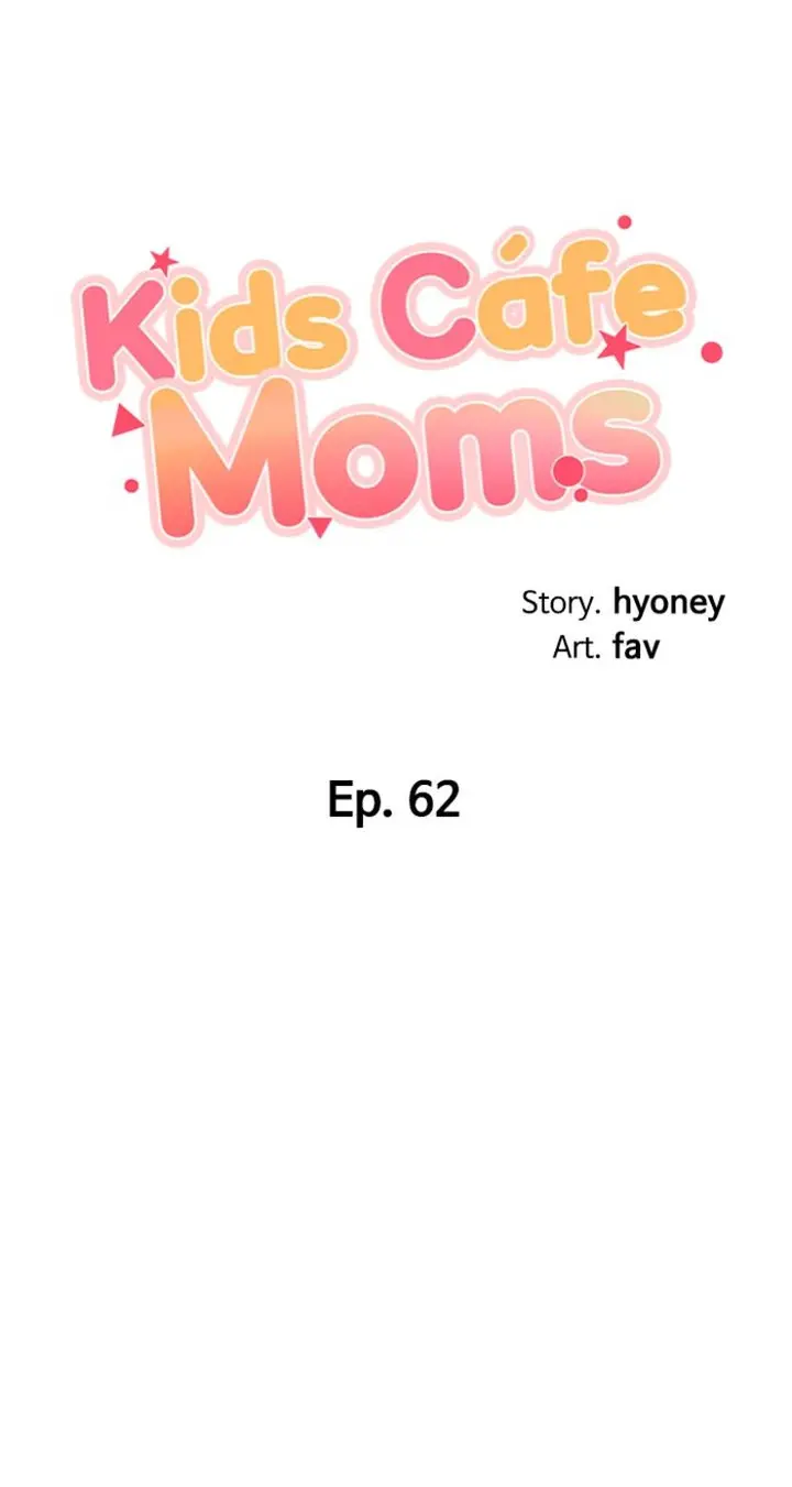 Welcome To Kids Cafe Manhwa Online Afagbb Chapter 62 - Page 4