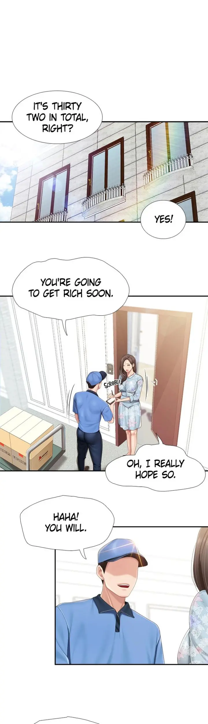 Welcome To Kids Cafe Manhwa Online Afagbb Chapter 62 - Page 5