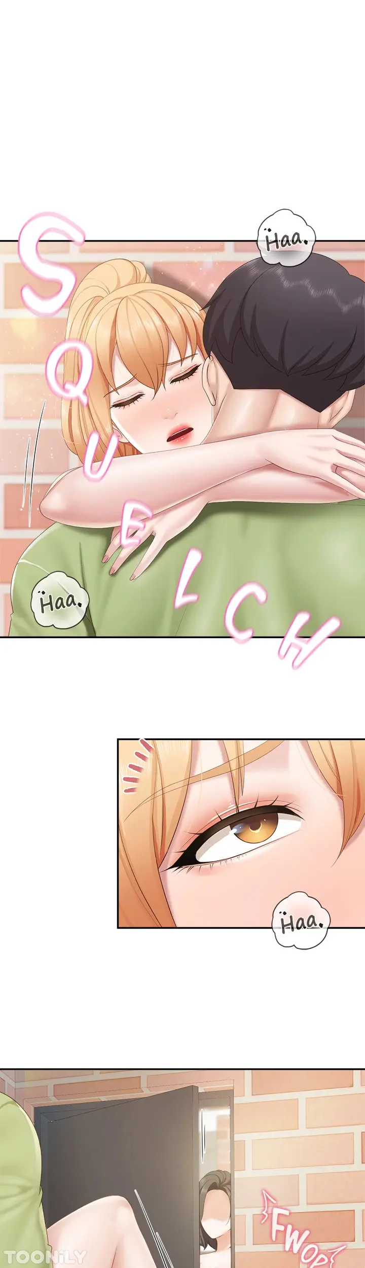 Welcome To Kids Cafe Manhwa Online Afagbb Chapter 63 - Page 1