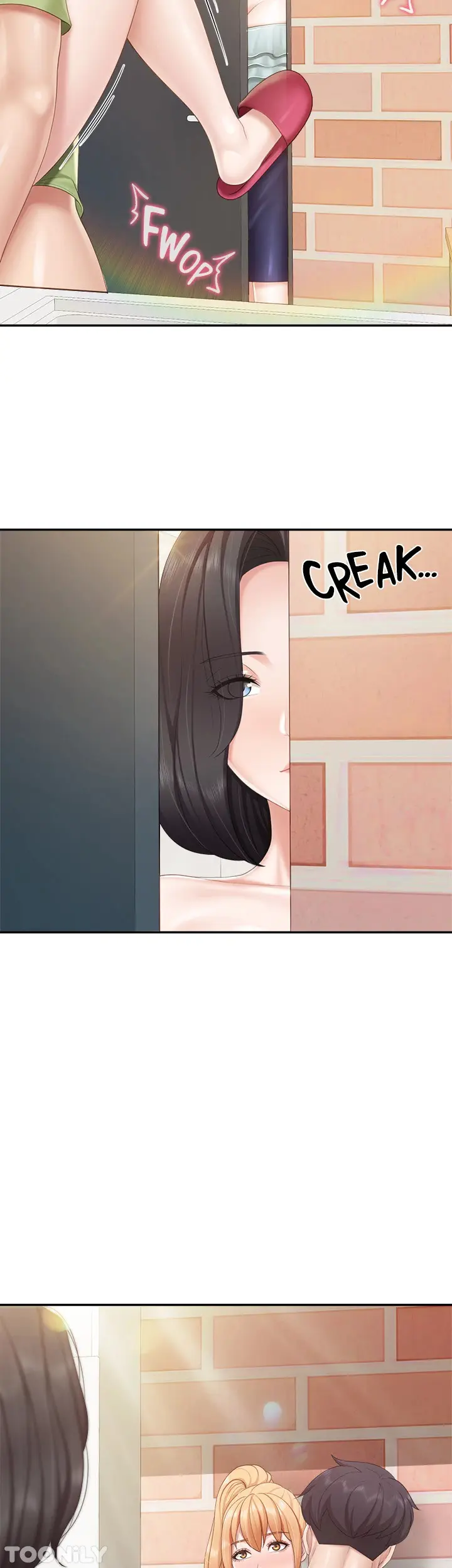 Welcome To Kids Cafe Manhwa Online Afagbb Chapter 63 - Page 2
