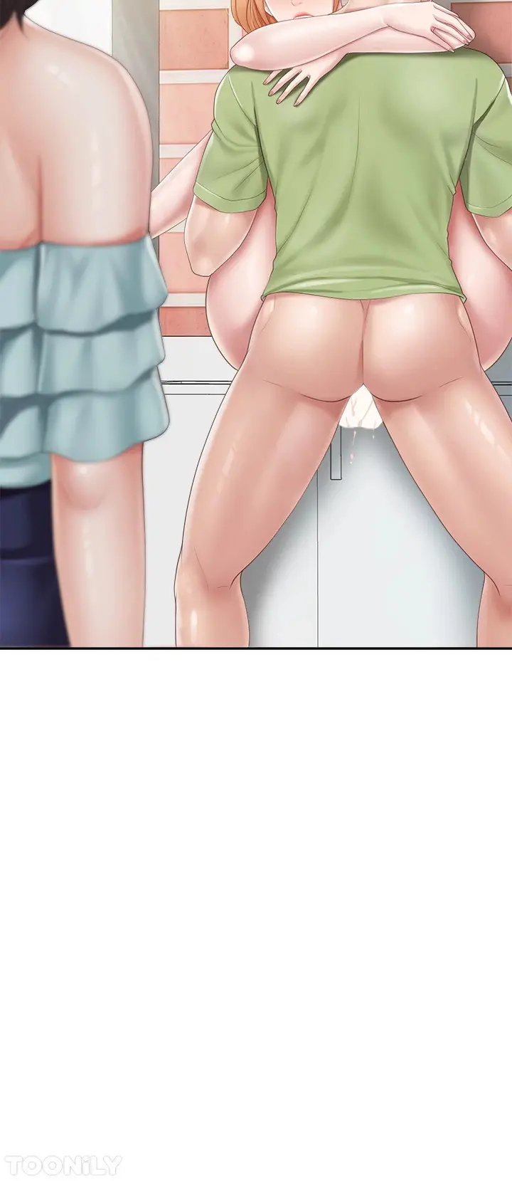 Welcome To Kids Cafe Manhwa Online Afagbb Chapter 63 - Page 3