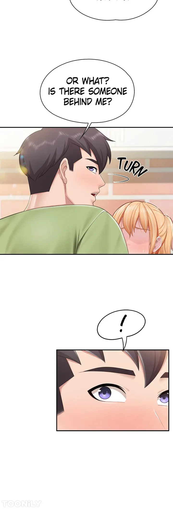 Welcome To Kids Cafe Manhwa Online Afagbb Chapter 63 - Page 32