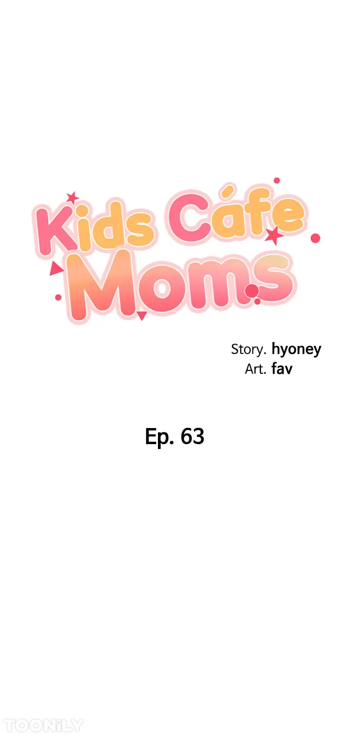 Welcome To Kids Cafe Manhwa Online Afagbb Chapter 63 - Page 4