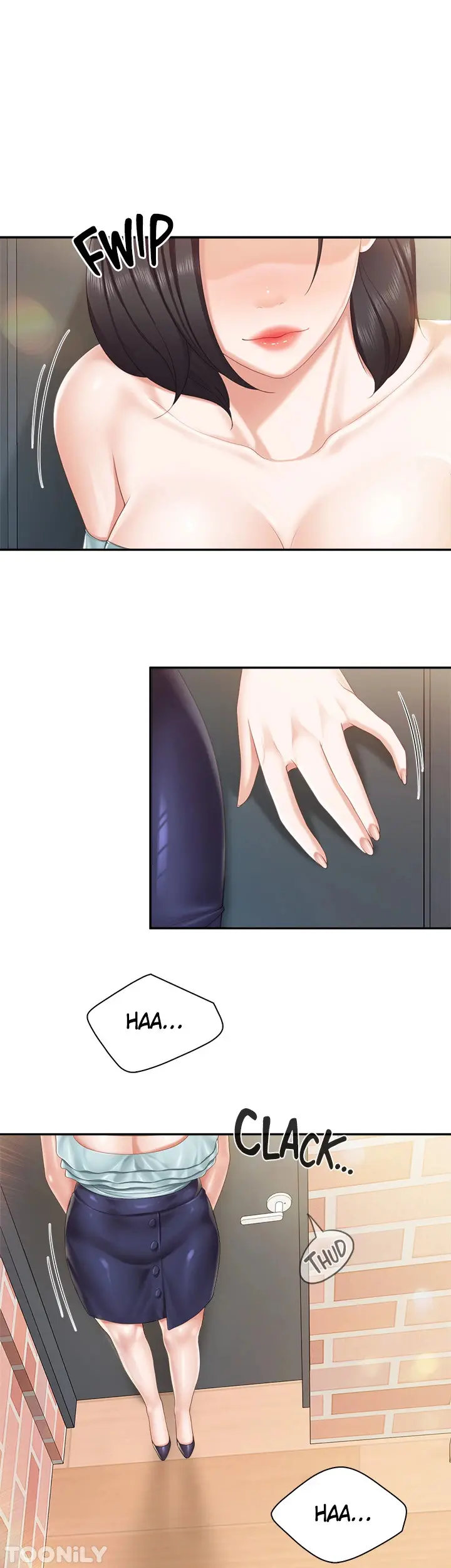 Welcome To Kids Cafe Manhwa Online Afagbb Chapter 63 - Page 5