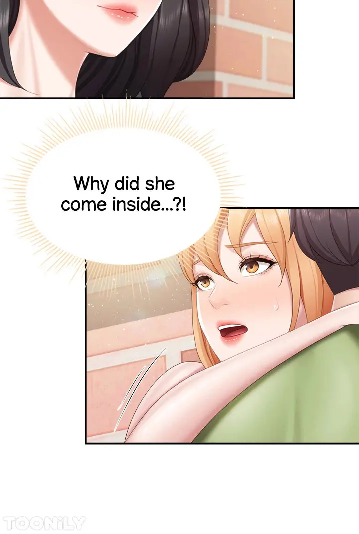 Welcome To Kids Cafe Manhwa Online Afagbb Chapter 63 - Page 7