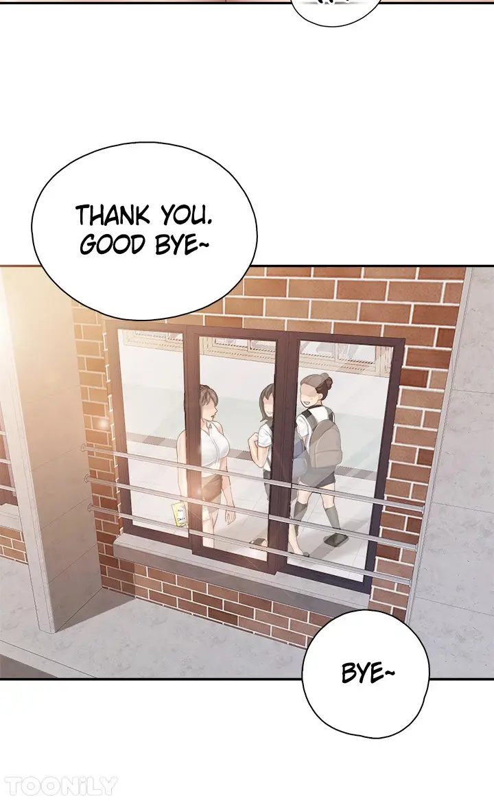 Welcome To Kids Cafe Manhwa Online Afagbb Chapter 64 - Page 11