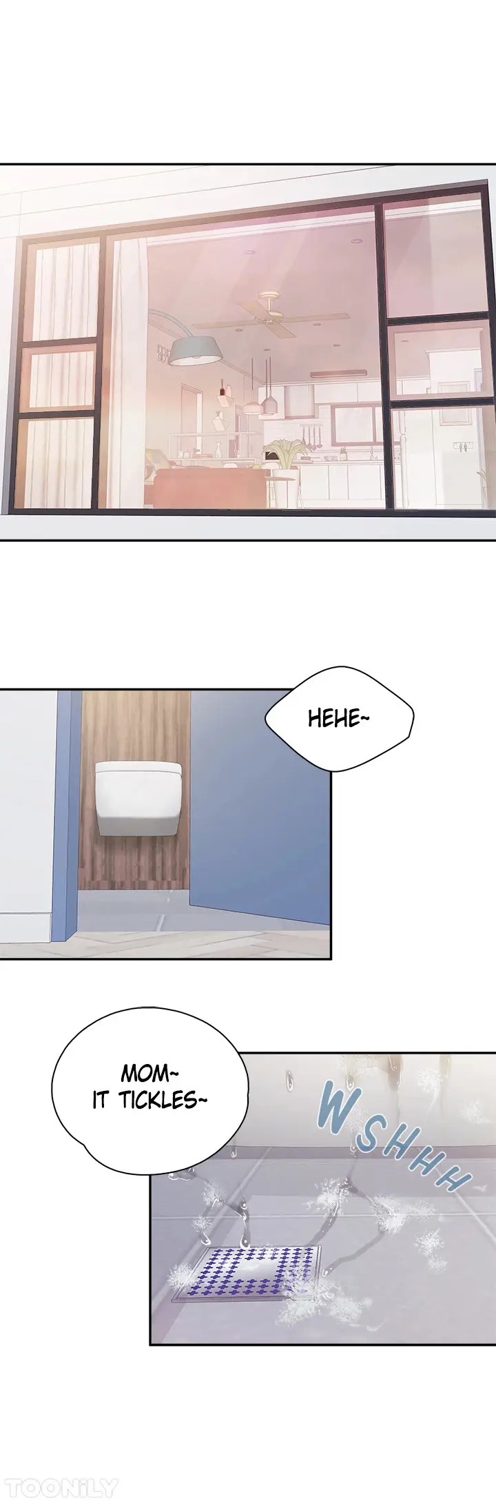Welcome To Kids Cafe Manhwa Online Afagbb Chapter 64 - Page 13