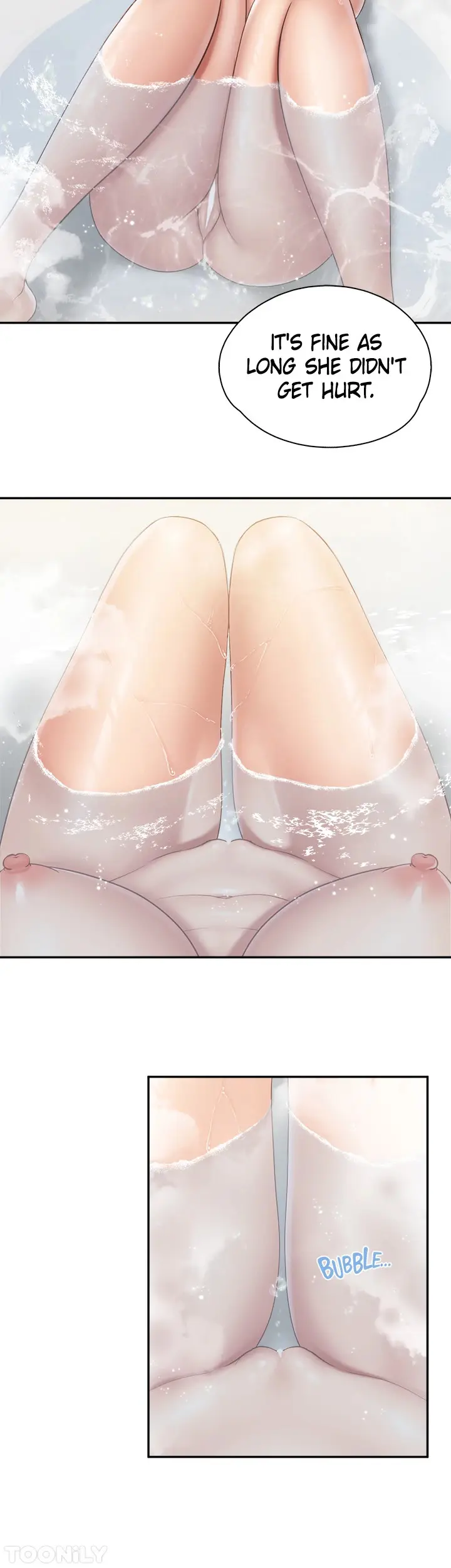 Welcome To Kids Cafe Manhwa Online Afagbb Chapter 64 - Page 22