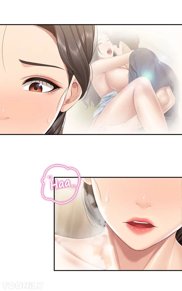 Welcome To Kids Cafe Manhwa Online Afagbb Chapter 64 - Page 23
