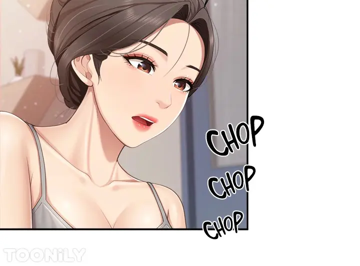 Welcome To Kids Cafe Manhwa Online Afagbb Chapter 64 - Page 29