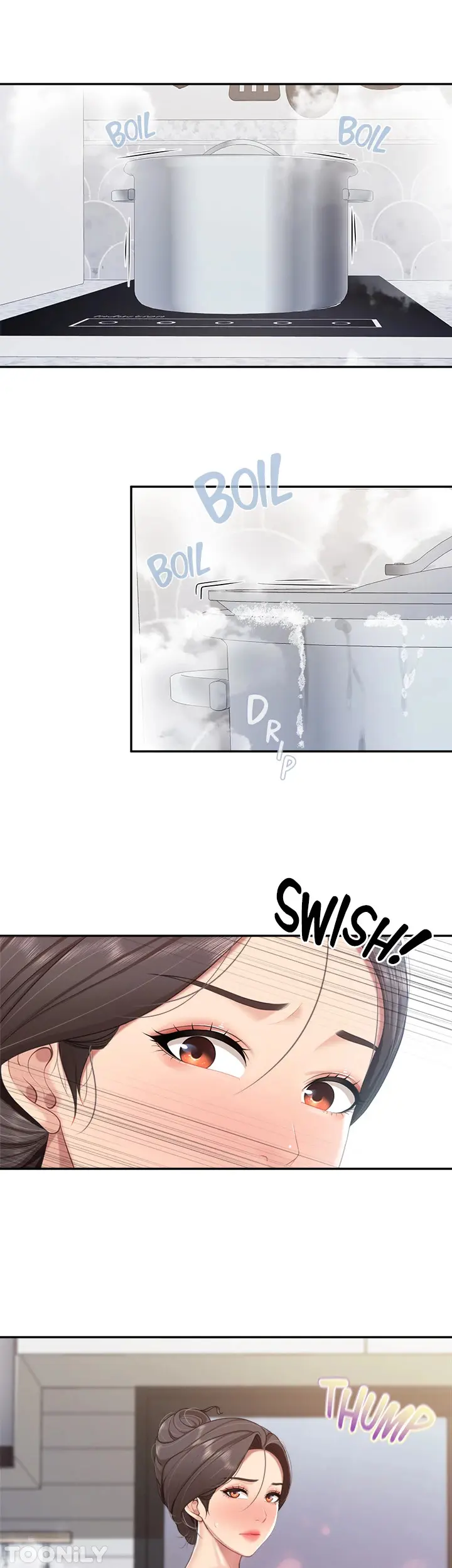 Welcome To Kids Cafe Manhwa Online Afagbb Chapter 64 - Page 33