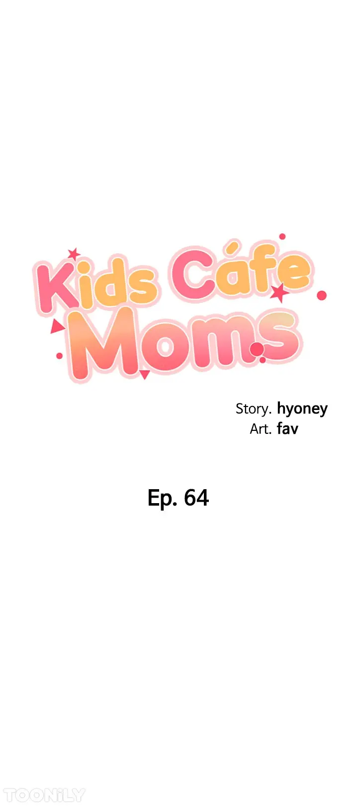 Welcome To Kids Cafe Manhwa Online Afagbb Chapter 64 - Page 4