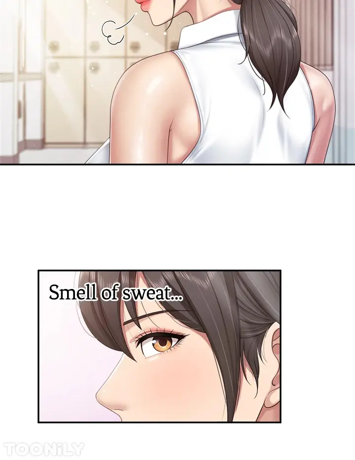 Welcome To Kids Cafe Manhwa Online Afagbb Chapter 64 - Page 7