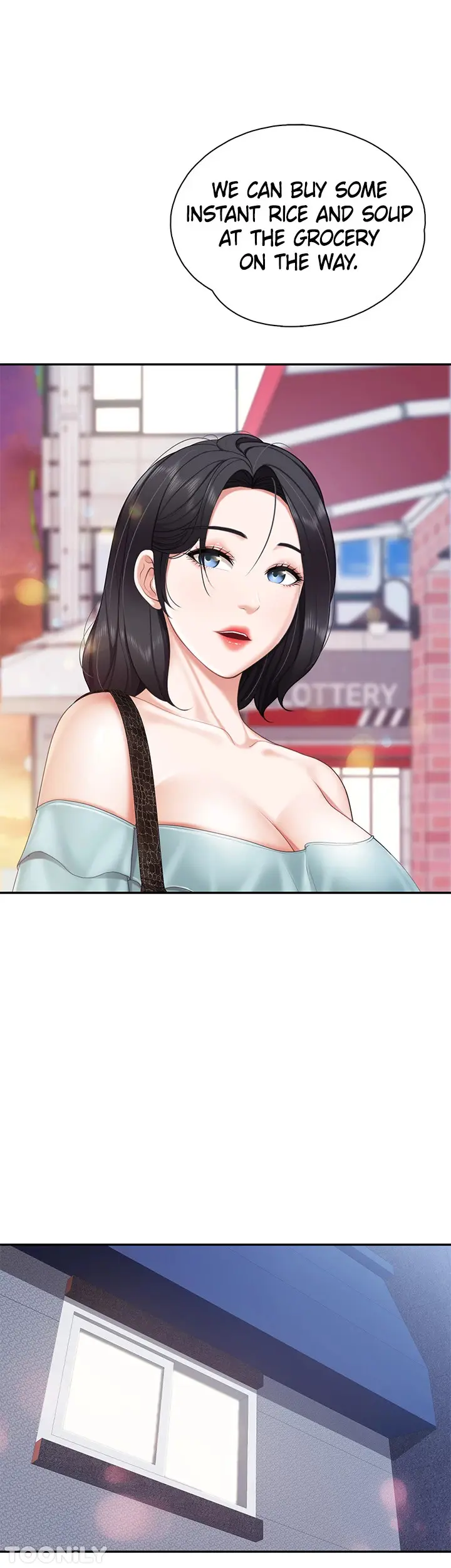 Welcome To Kids Cafe Manhwa Online Afagbb Chapter 65 - Page 13