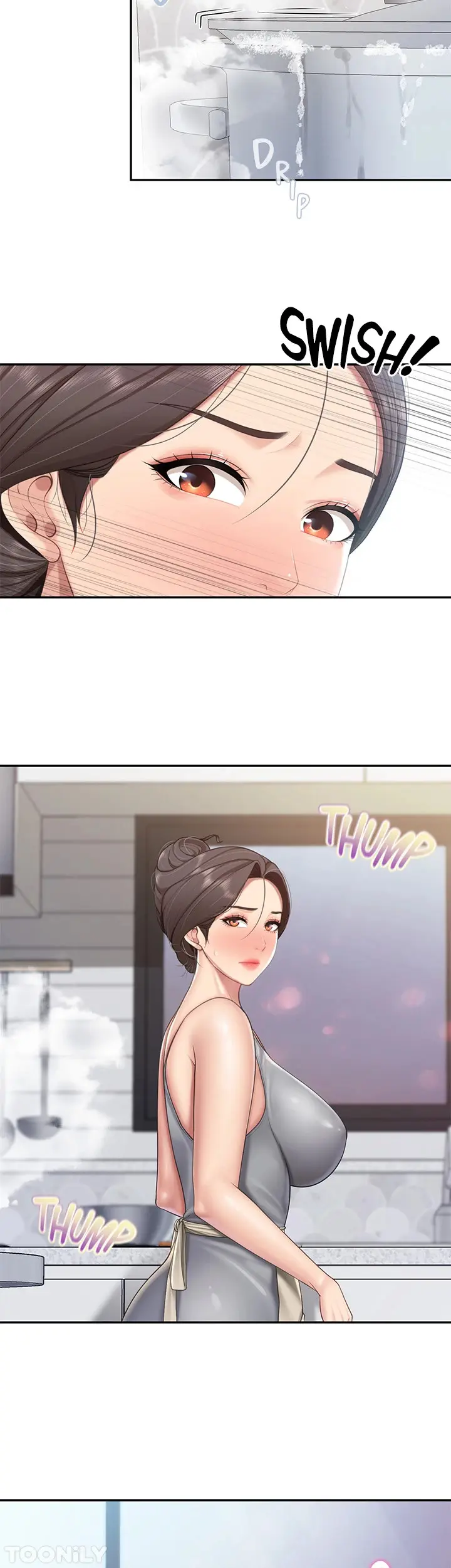 Welcome To Kids Cafe Manhwa Online Afagbb Chapter 65 - Page 2