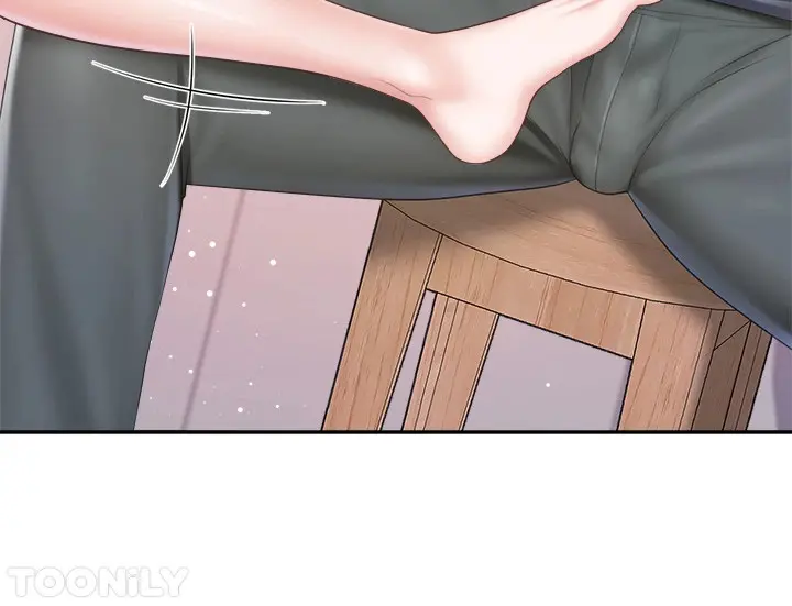 Welcome To Kids Cafe Manhwa Online Afagbb Chapter 65 - Page 22