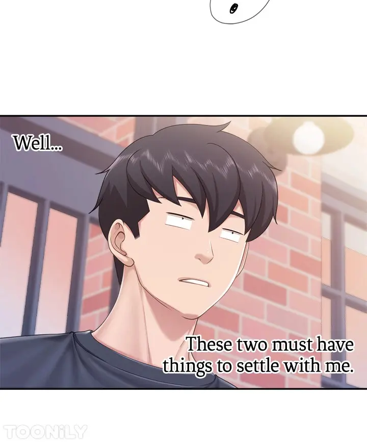 Welcome To Kids Cafe Manhwa Online Afagbb Chapter 65 - Page 6