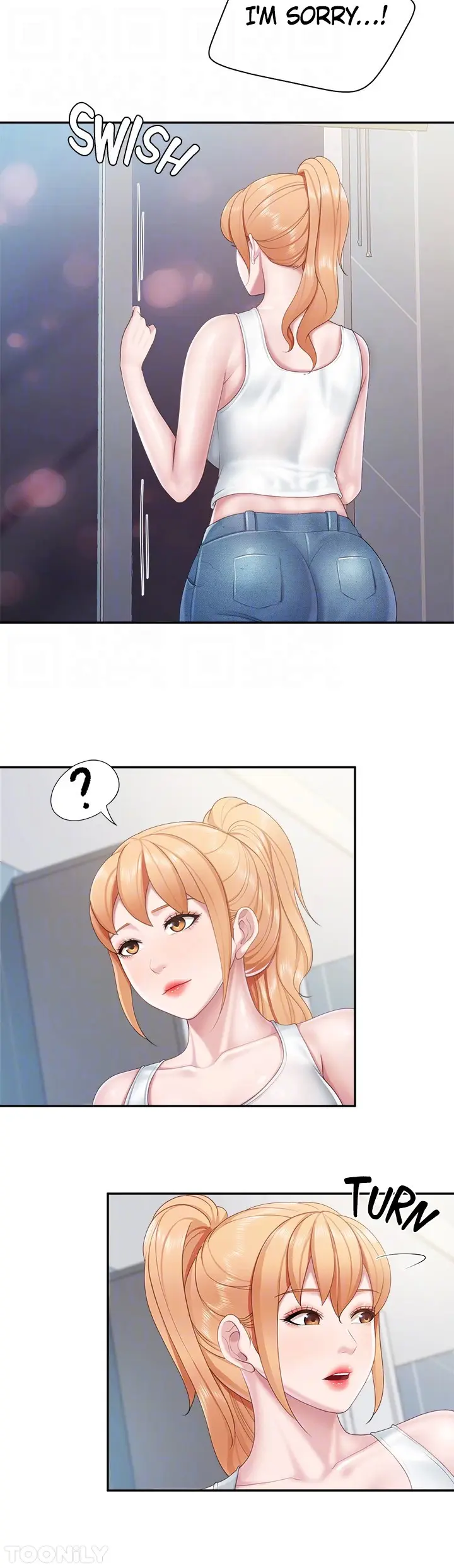 Welcome To Kids Cafe Manhwa Online Afagbb Chapter 66 - Page 11