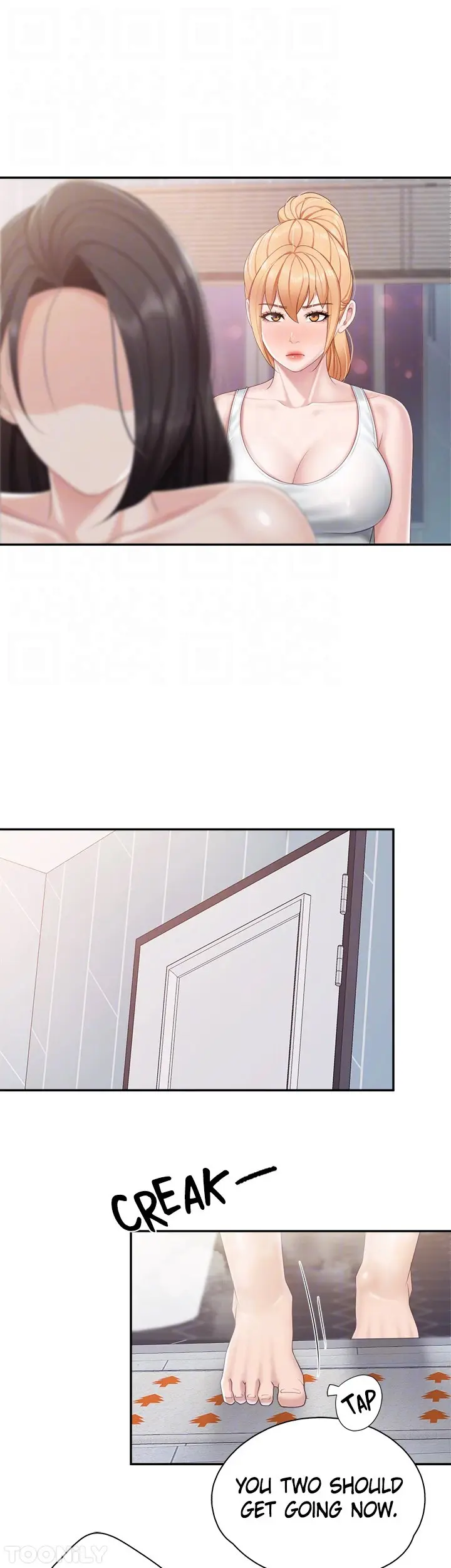 Welcome To Kids Cafe Manhwa Online Afagbb Chapter 66 - Page 13