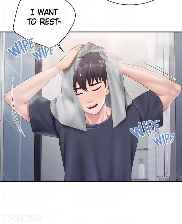 Welcome To Kids Cafe Manhwa Online Afagbb Chapter 66 - Page 14