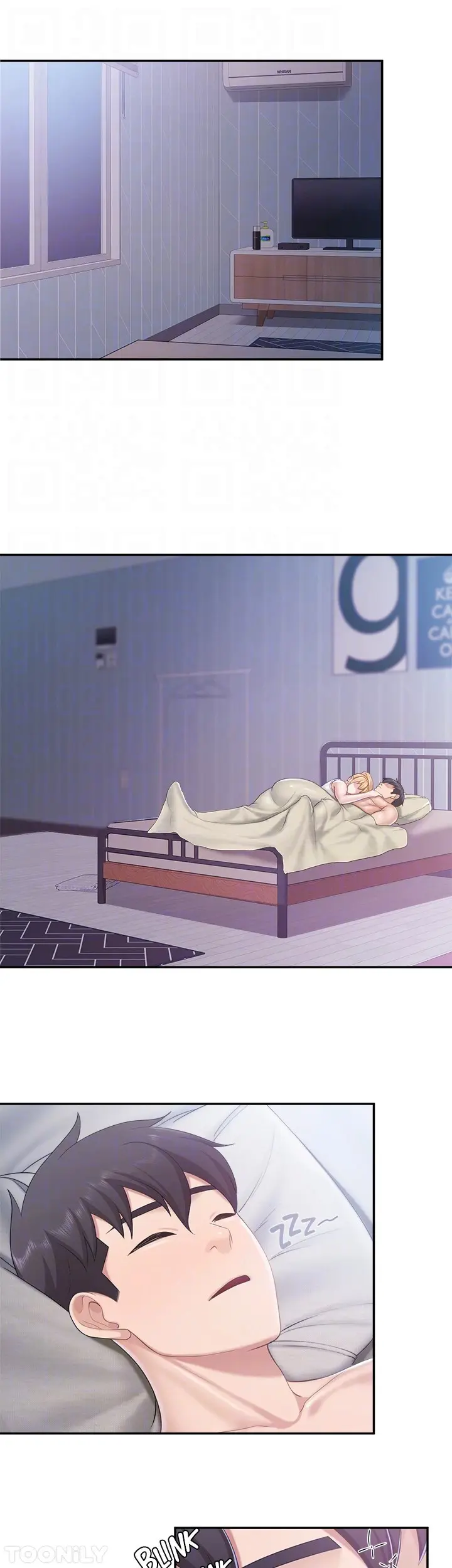 Welcome To Kids Cafe Manhwa Online Afagbb Chapter 66 - Page 19