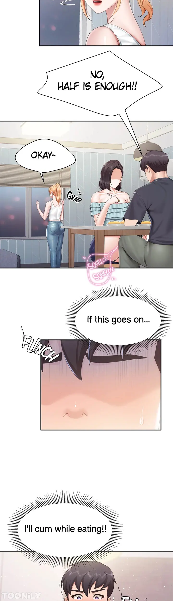 Welcome To Kids Cafe Manhwa Online Afagbb Chapter 66 - Page 2